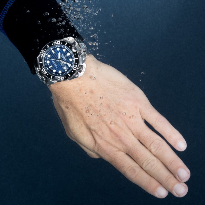 Obrázek Festina Swiss Made Automatic Diver