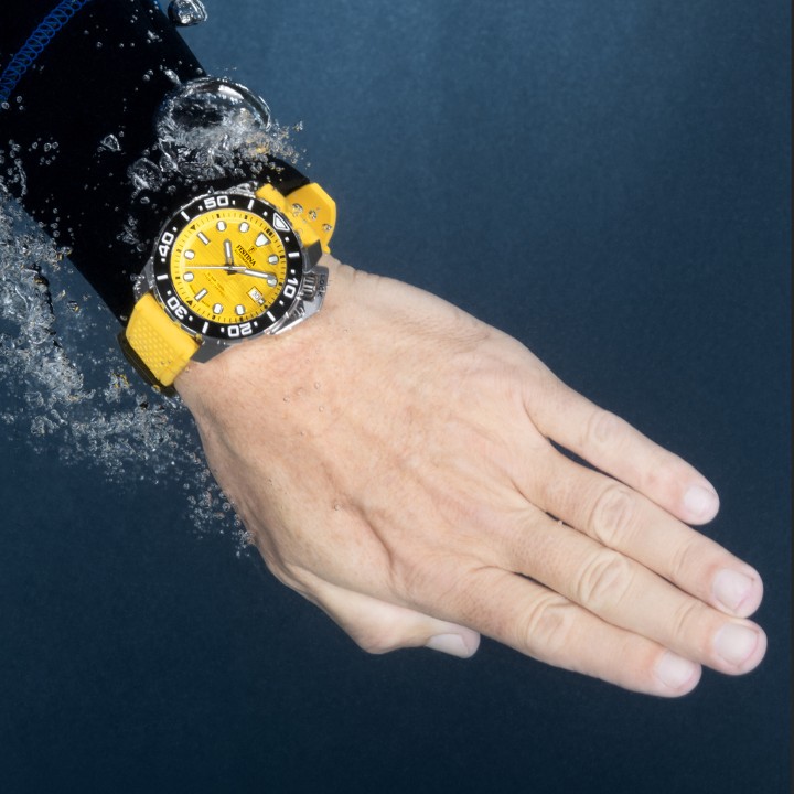 Obrázek Festina Swiss Made Automatic Diver