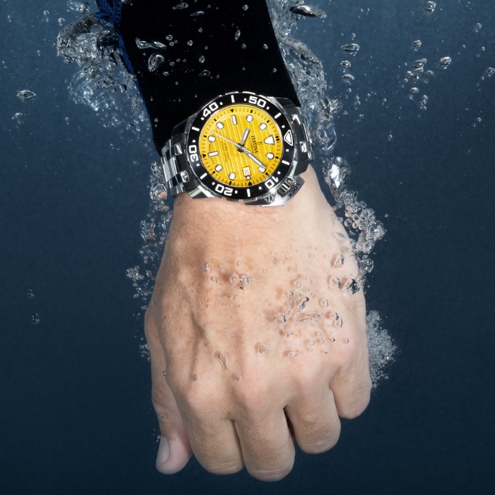 Obrázek Festina Swiss Made Automatic Diver