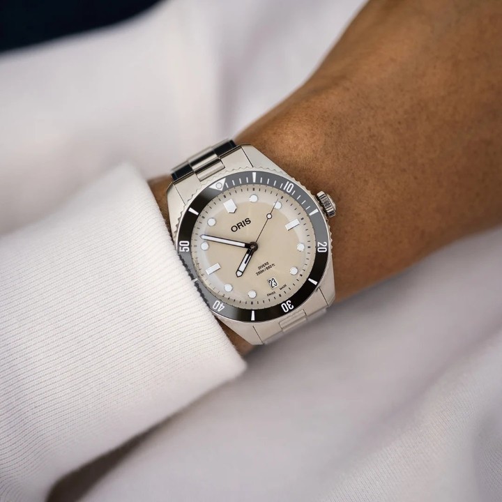 Obrázek Oris Divers Date