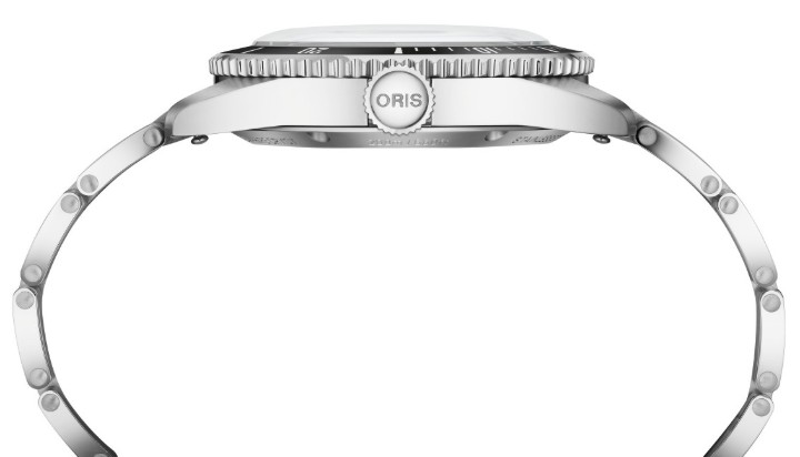 Obrázek Oris Divers Date