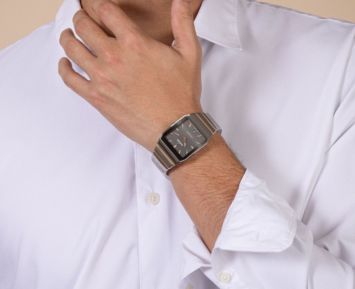 Obrázek Rado Anatom Automatic