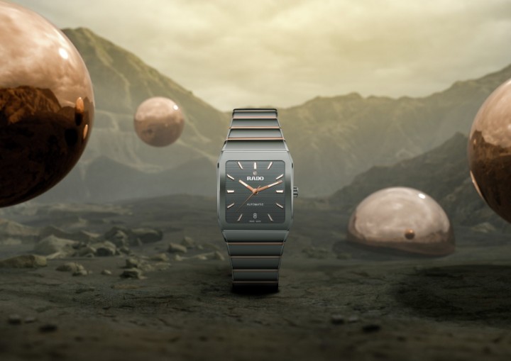 Obrázek Rado Anatom Automatic