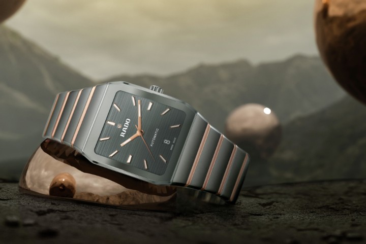 Obrázek Rado Anatom Automatic