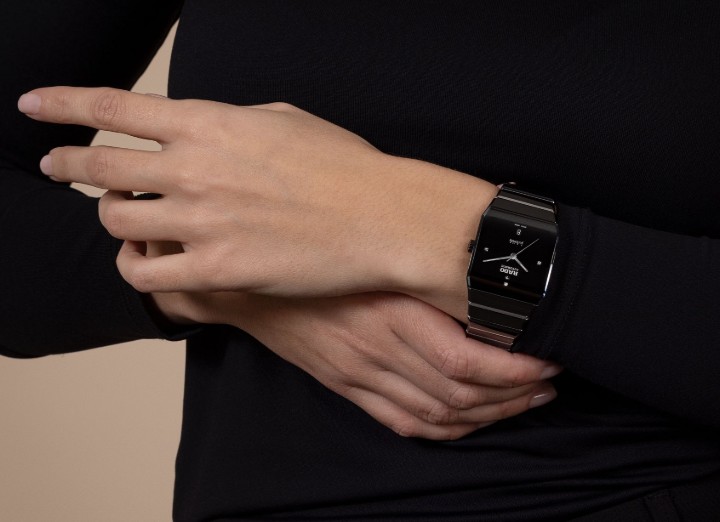 Obrázek Rado Anatom Automatic