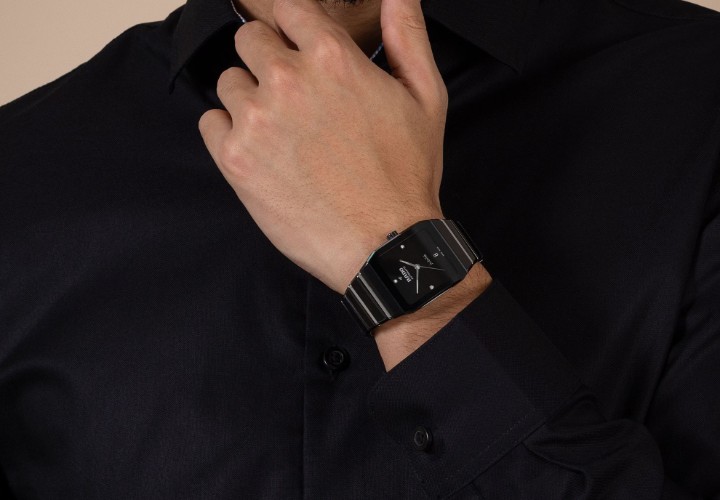 Obrázek Rado Anatom Automatic