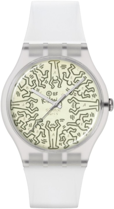 Obrázek Swatch From the Archive