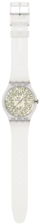 Obrázek Swatch From the Archive