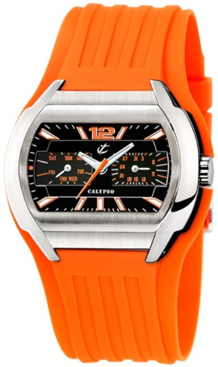 Obrázek STREET STYLE