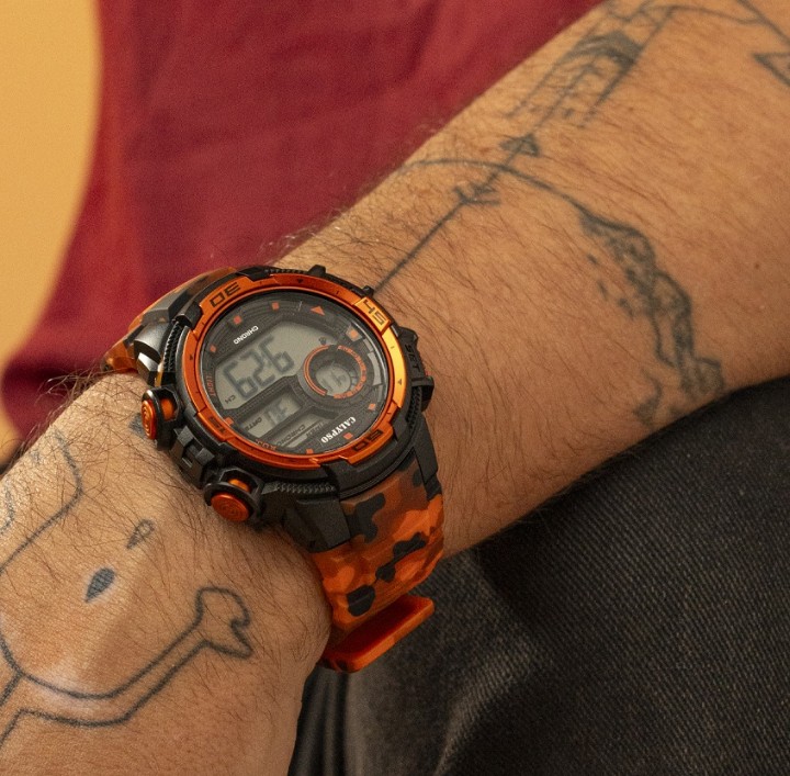 Obrázek DIGITAL FOR MAN