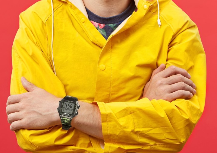 Obrázek DIGITAL FOR MAN