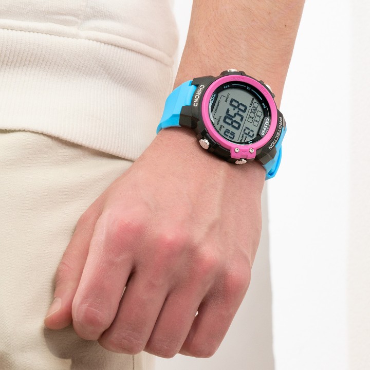 Obrázek COLOR SPLASH