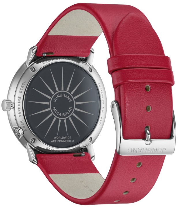 Obrázek max bill MEGA Solar