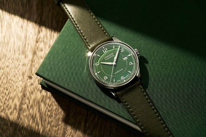 Obrázek Union Glashütte Noramis Date