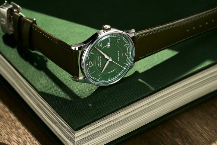 Obrázek Union Glashütte Noramis Date