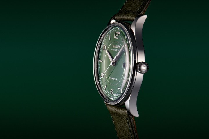 Obrázek Union Glashütte Noramis Date