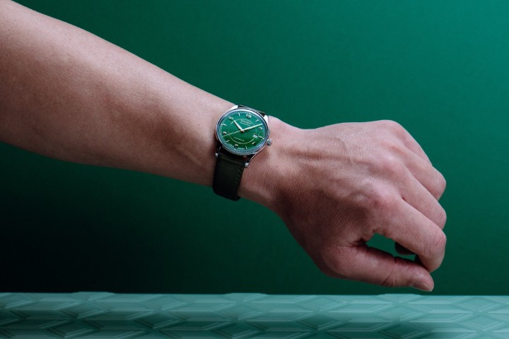 Obrázek Union Glashütte Noramis Date