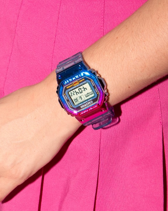 Obrázek COLOR SPLASH