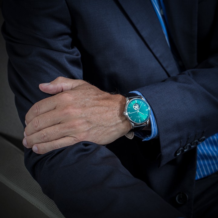 Obrázek WEEKEND Open Heart