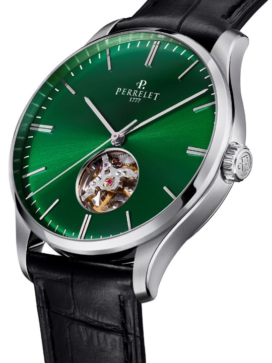 Obrázek WEEKEND Open Heart