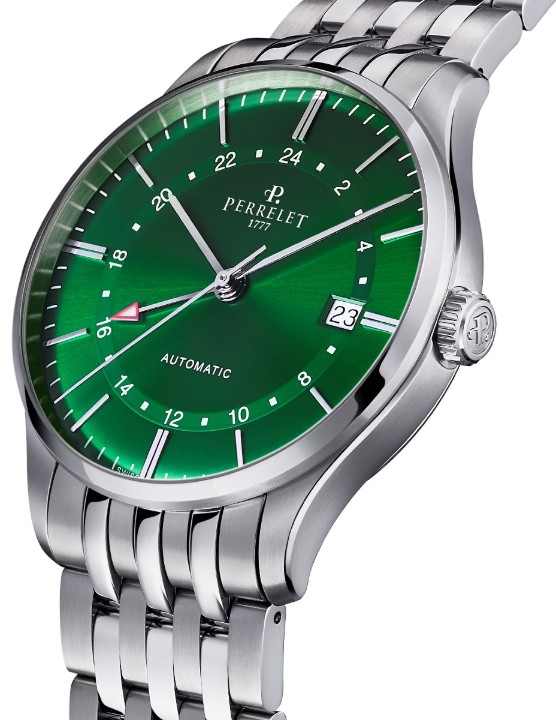 Obrázek WEEKEND GMT