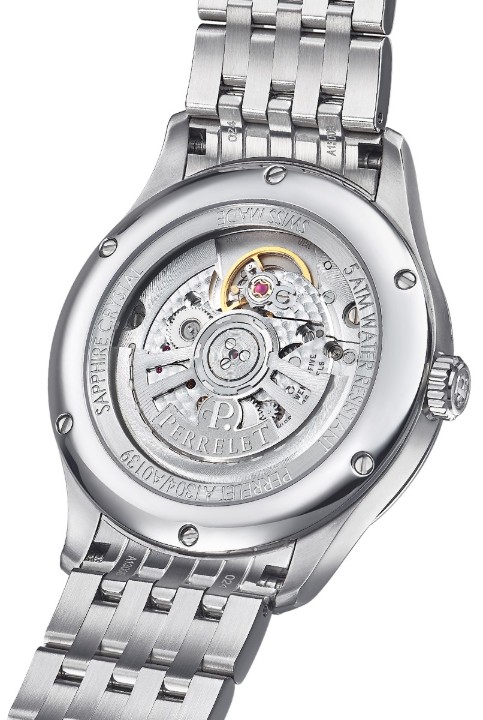 Obrázek WEEKEND GMT