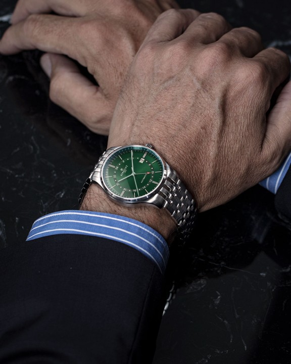 Obrázek WEEKEND GMT