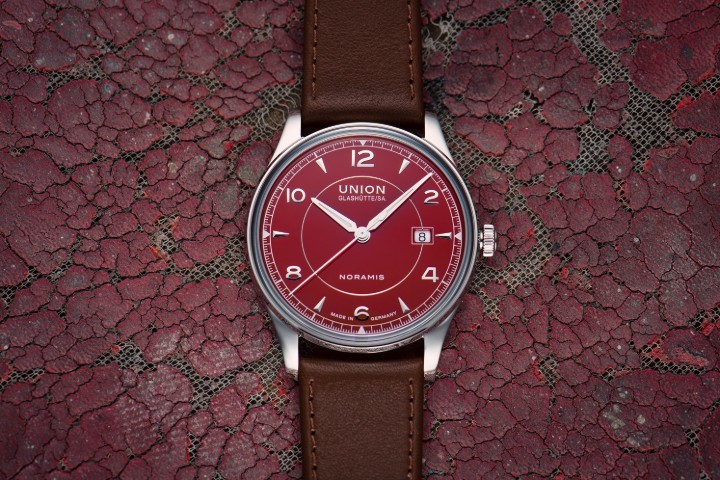 Obrázek Union Glashütte hodinky