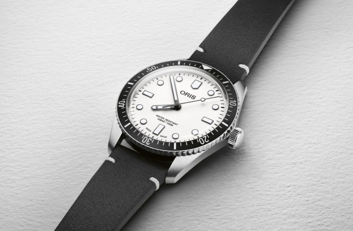 Obrázek Oris Social Club Edition