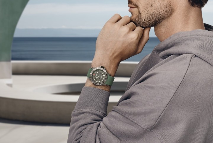 Obrázek Wenger Seaforce