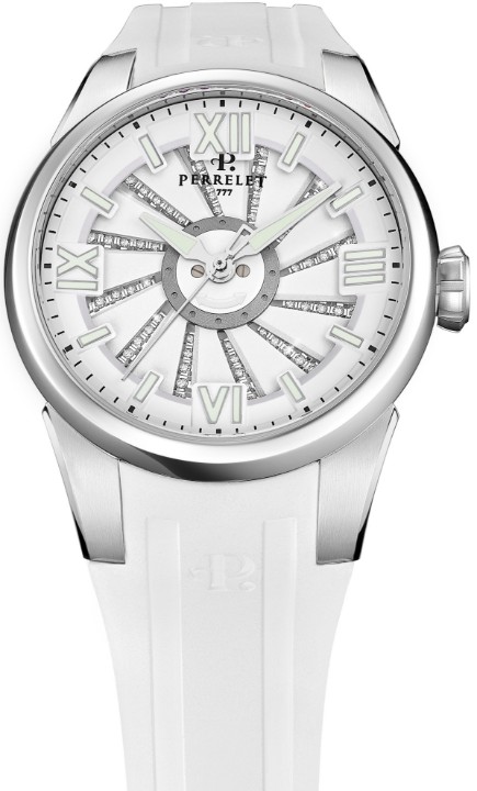 Obrázek Perrelet Turbine Lady Frost