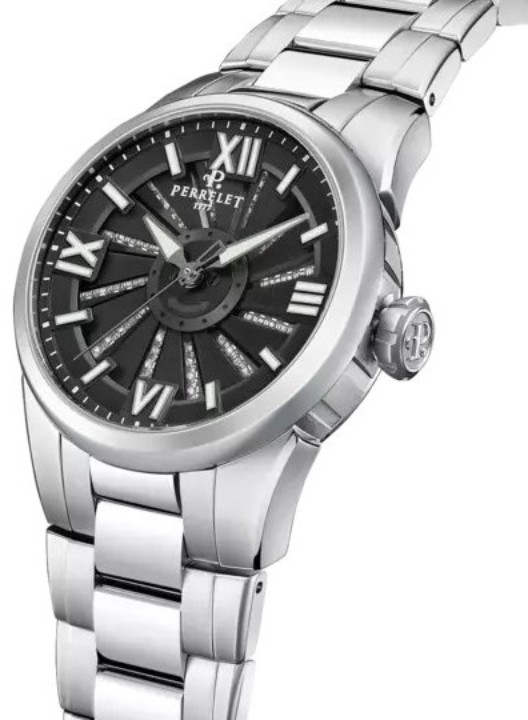 Obrázek Perrelet Turbine Lady Eclipse