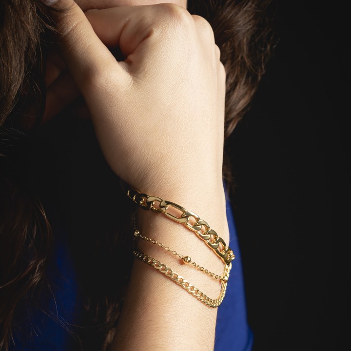 Obrázek Dámský náramek Lotus Style Urban Woman