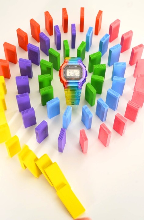 Obrázek Calypso Color Splash