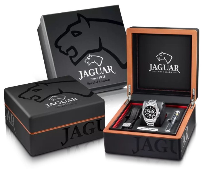 Obrázek Jaguar Special Edition