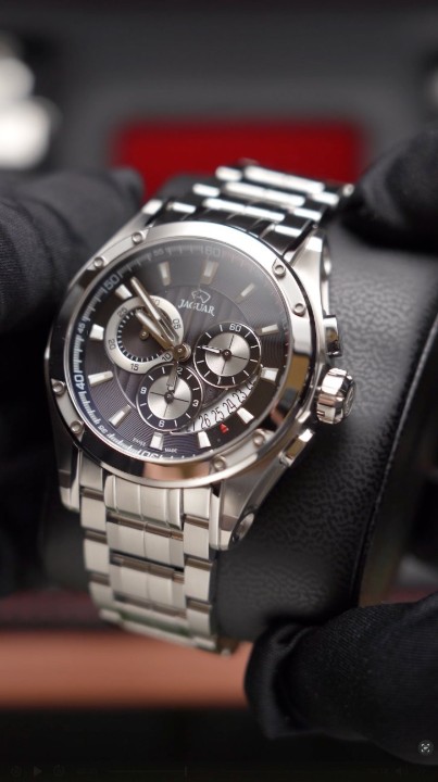 Obrázek Jaguar Special Edition