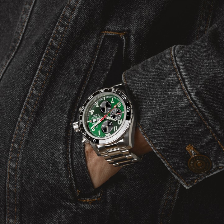 Obrázek Festina Swiss Made Automatic