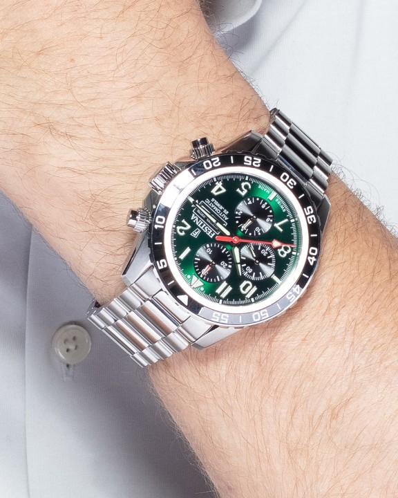 Obrázek Festina Swiss Made Automatic