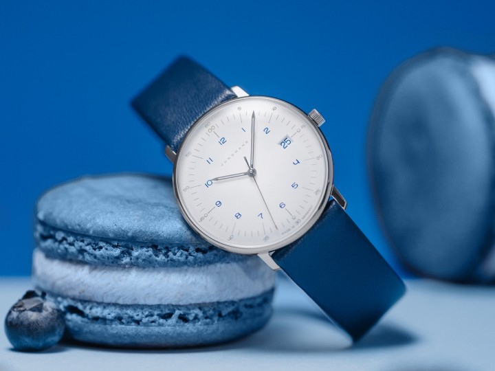 Obrázek Junghans max bill Damen