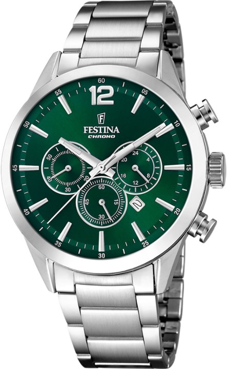 Obrázek Festina Timeless Chronograph