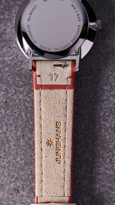 Obrázek Junghans FORM Damen