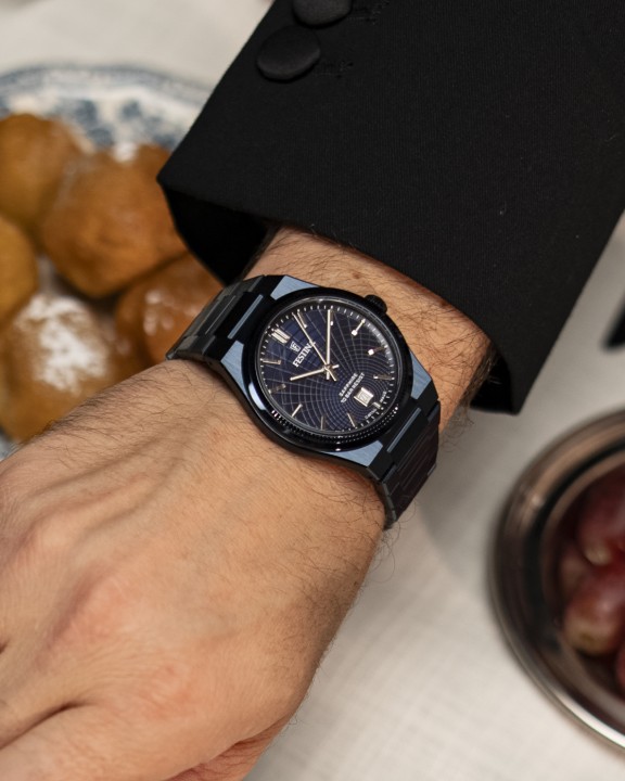 Obrázek Festina Swiss Made Rive