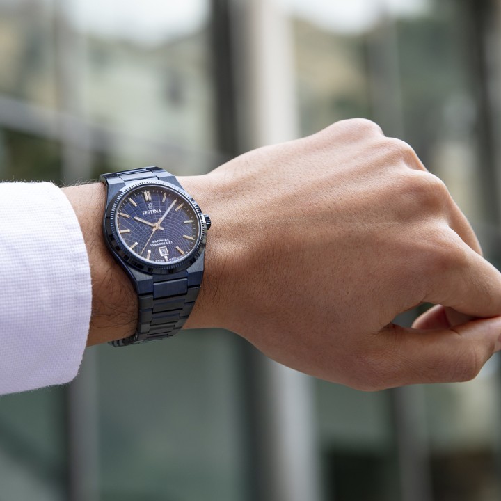 Obrázek Festina Swiss Made Rive