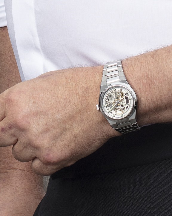 Obrázek Festina Swiss Made