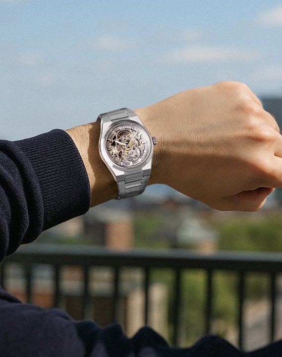 Obrázek Festina Swiss Made