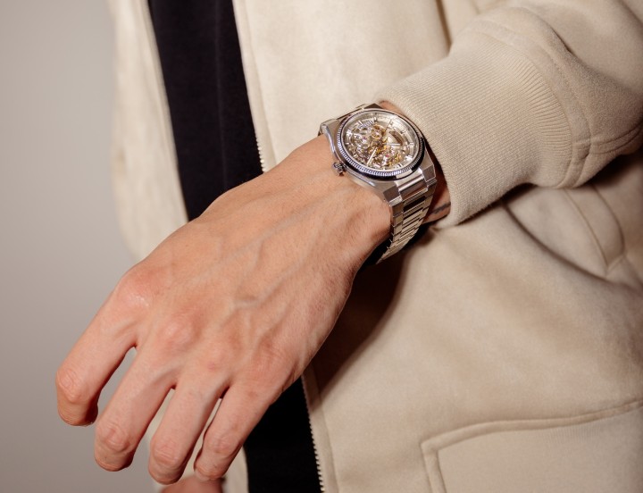 Obrázek Festina Swiss Made