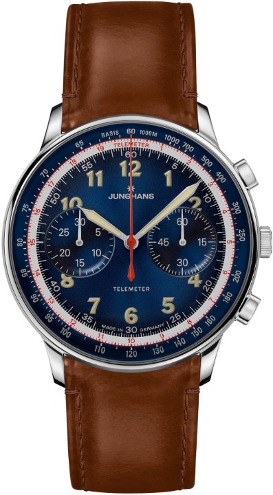 Obrázek Junghans Meister Telemeter Edition