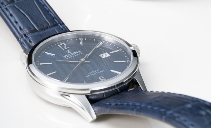 Obrázek Festina Swiss Made