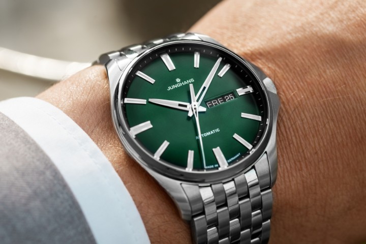 Obrázek Junghans Meister S Automatic