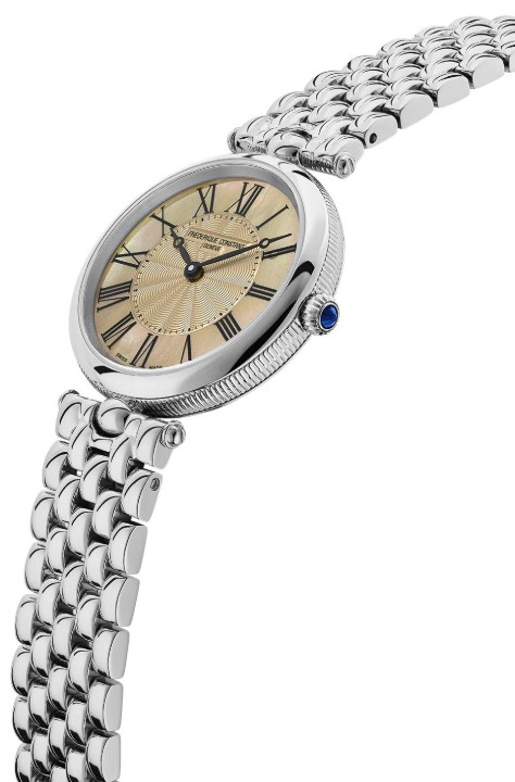 Obrázek Frederique Constant Classics Art Deco Round